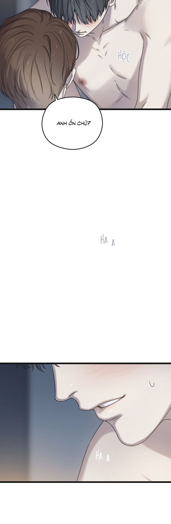 Tương Phùng Chap 69: H+ - Next Chapter 70