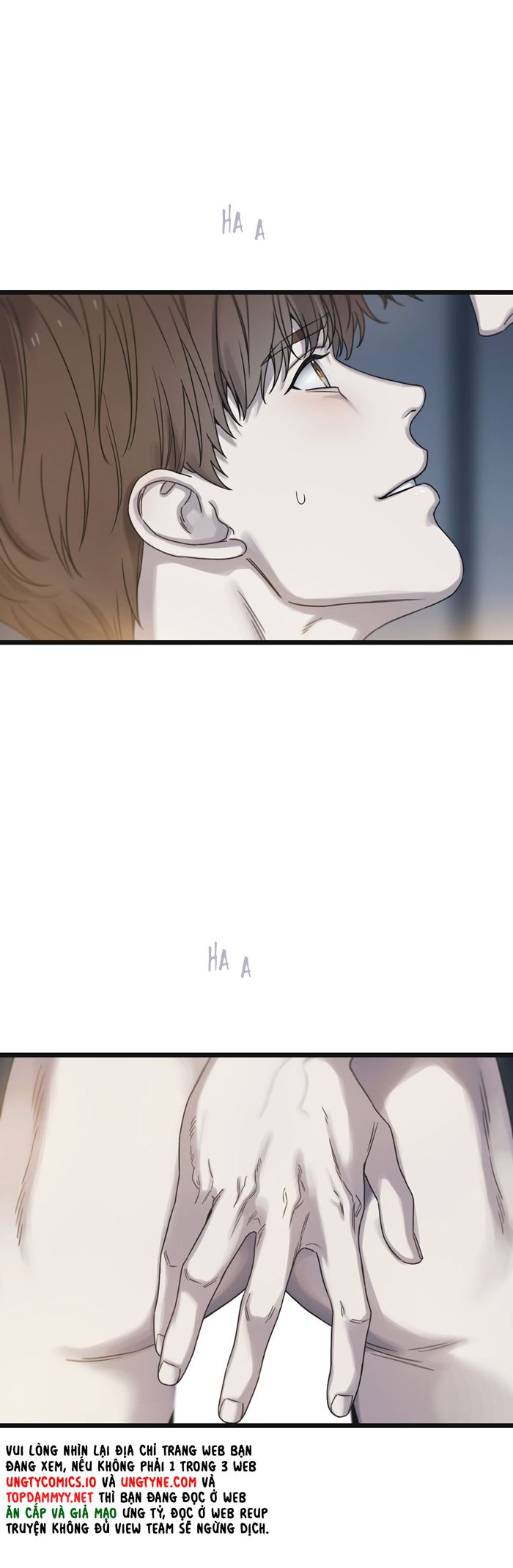 Tương Phùng Chap 69: H+ - Next Chapter 70