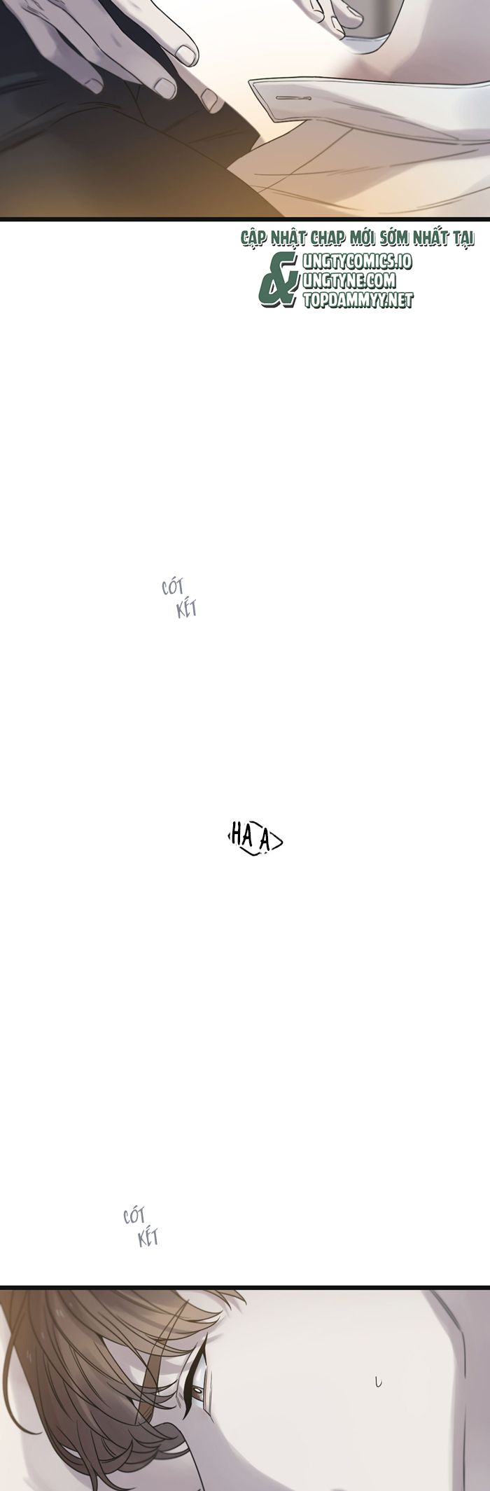 Tương Phùng Chap 69: H+ - Next Chapter 70