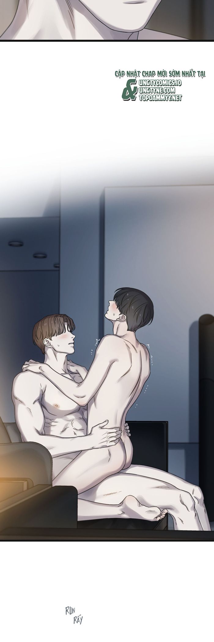 Tương Phùng Chap 69: H+ - Next Chapter 70