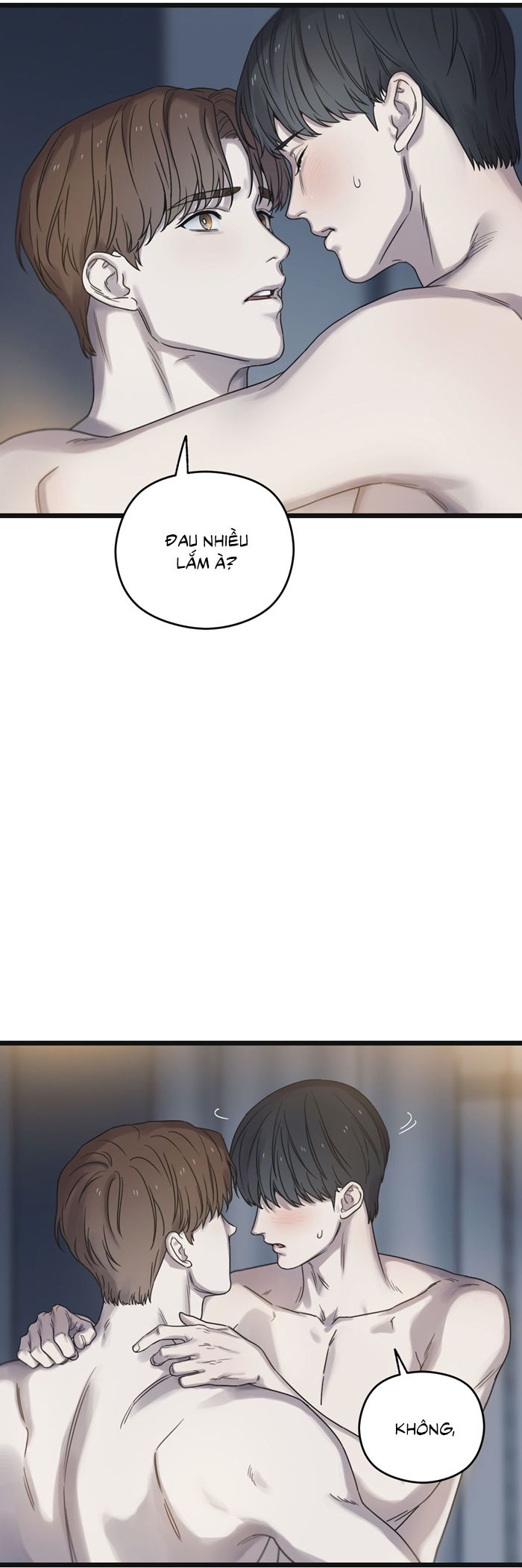 Tương Phùng Chap 69: H+ - Next Chapter 70