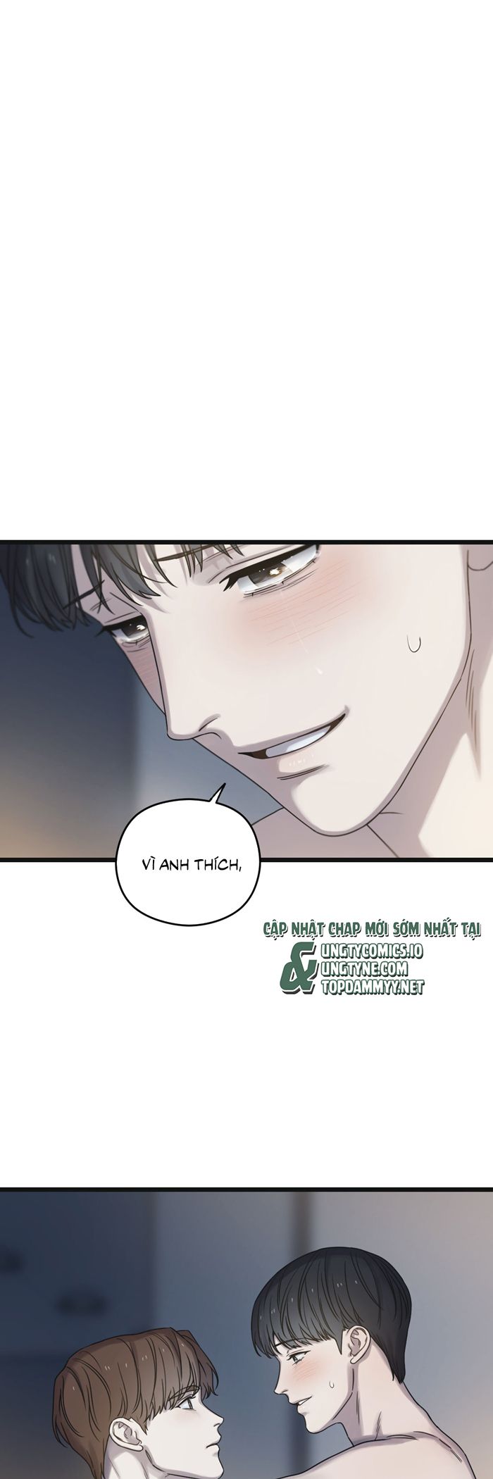 Tương Phùng Chap 69: H+ - Next Chapter 70