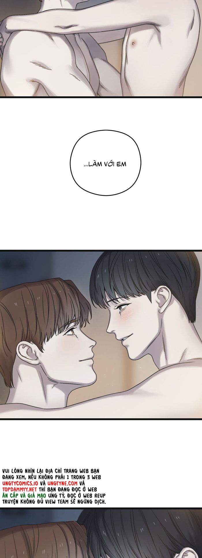 Tương Phùng Chap 69: H+ - Next Chapter 70