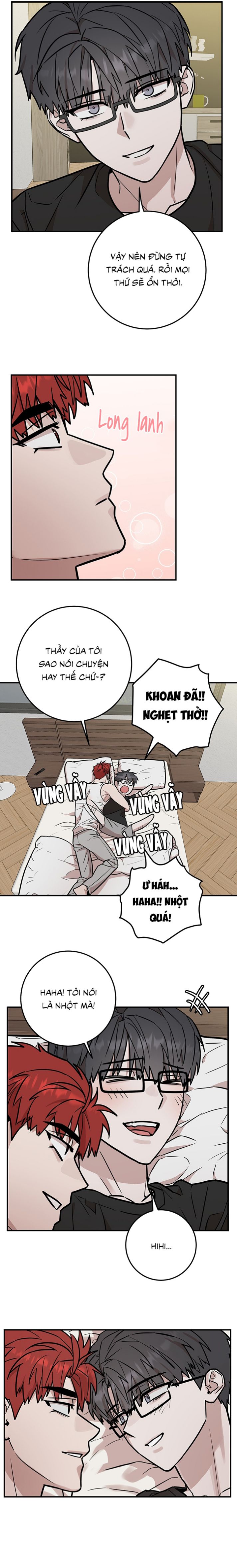 Kính Donbrik Chap 12 - Next Chap 13