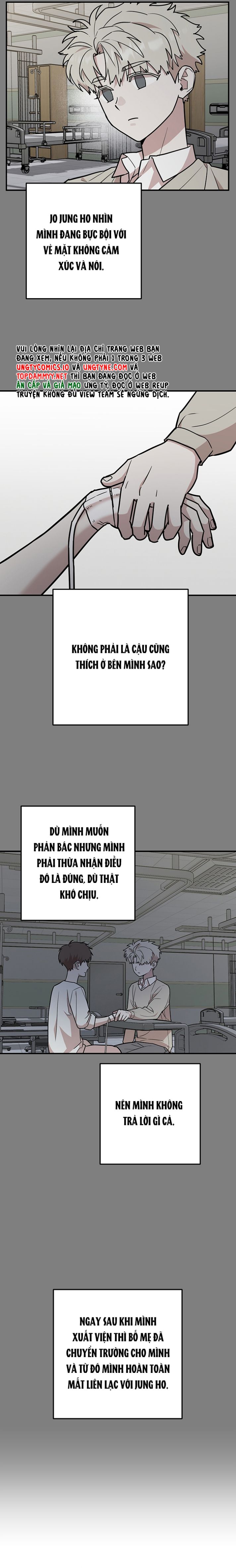 Kính Donbrik Chap 14 - Next Chap 15