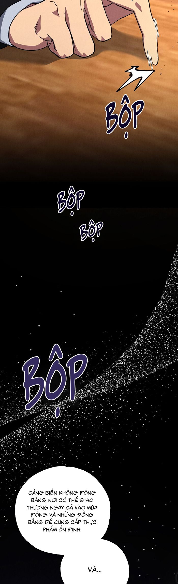 Chuỗi Số Mệnh Chapter 11 - Trang 3