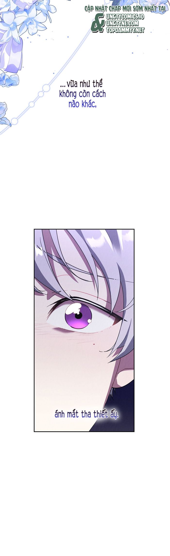 Chuỗi Số Mệnh Chapter 11 - Trang 3