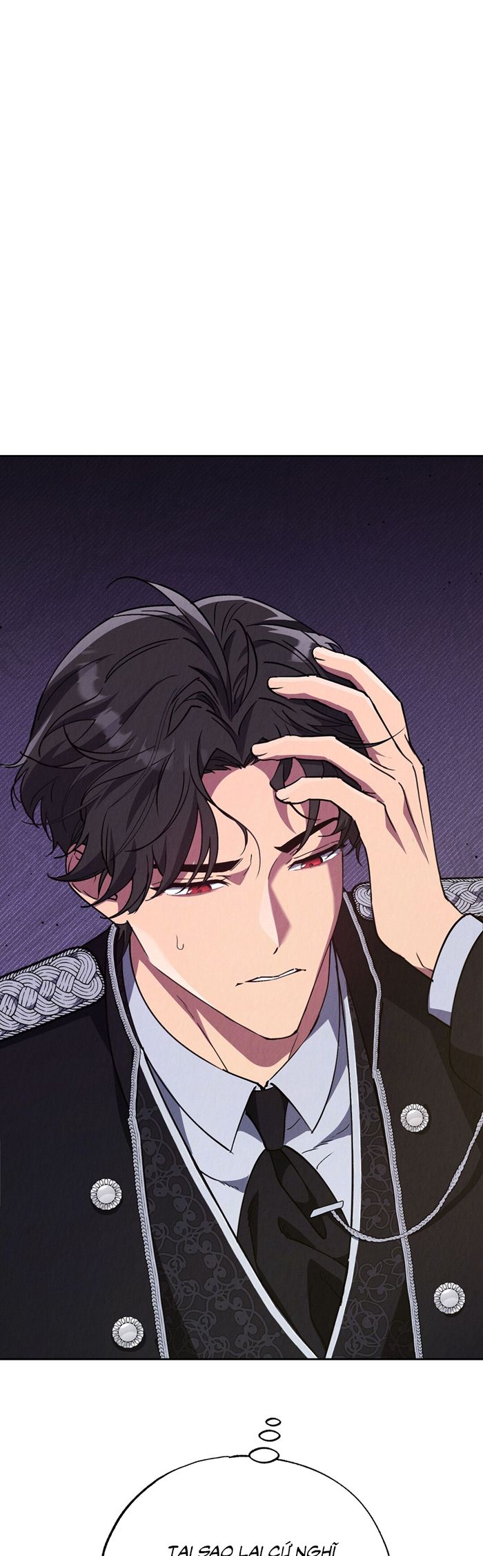 Chuỗi Số Mệnh Chapter 11 - Trang 3