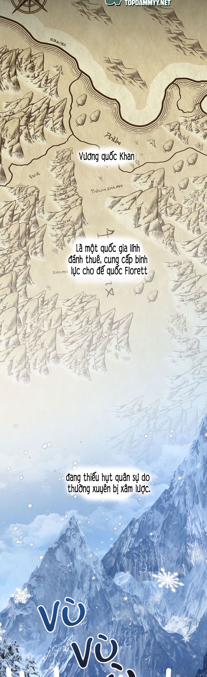 Chuỗi Số Mệnh Chapter 11 - Trang 3