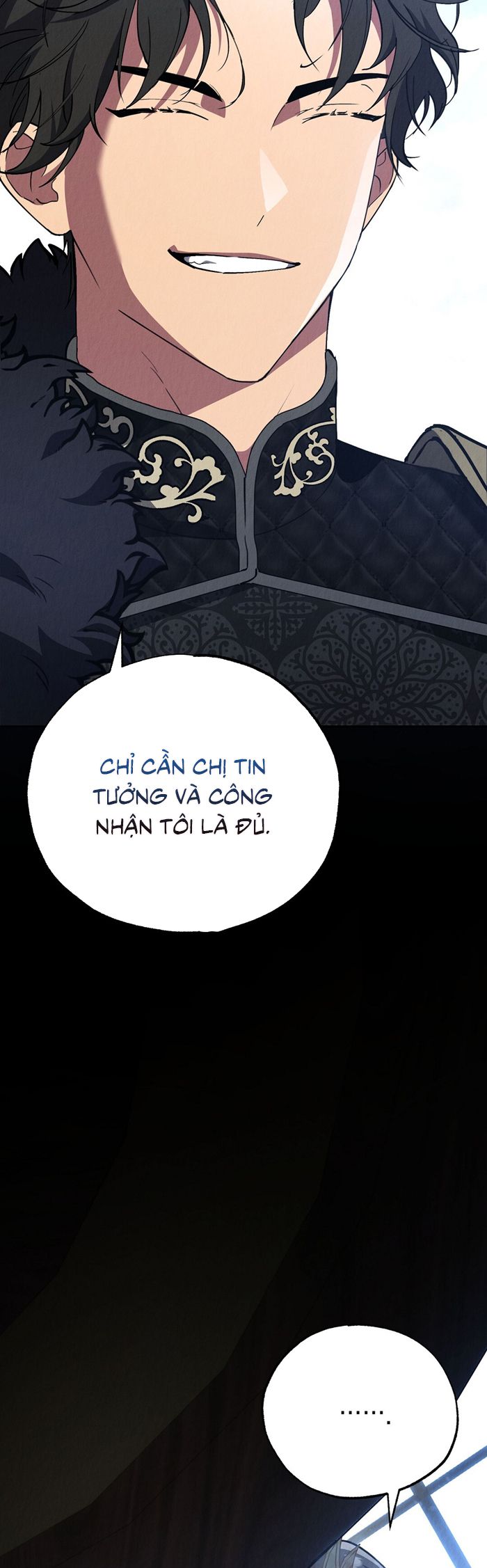 Chuỗi Số Mệnh Chapter 11 - Trang 3