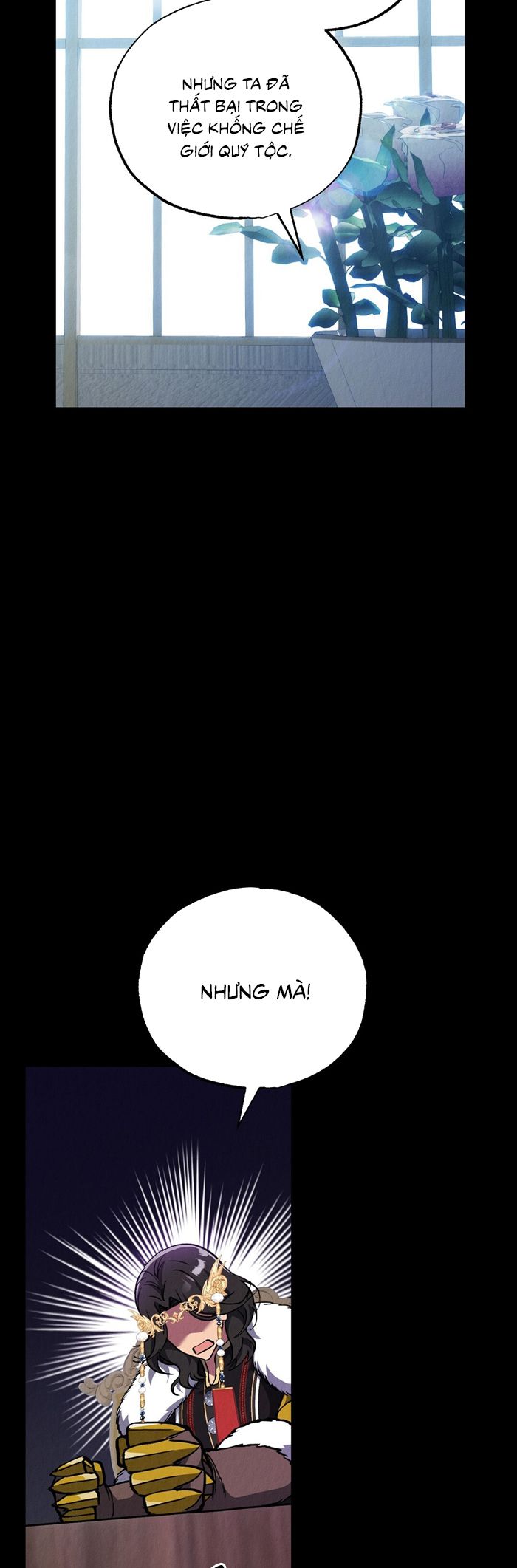 Chuỗi Số Mệnh Chapter 11 - Trang 3
