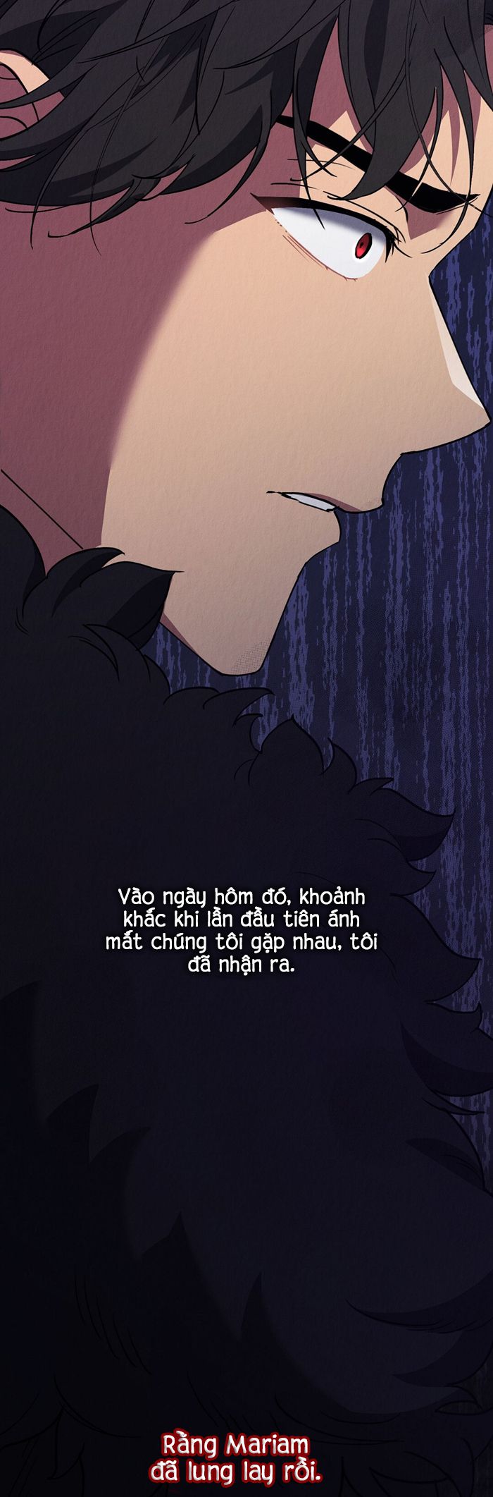 Chuỗi Số Mệnh Chapter 11 - Trang 3
