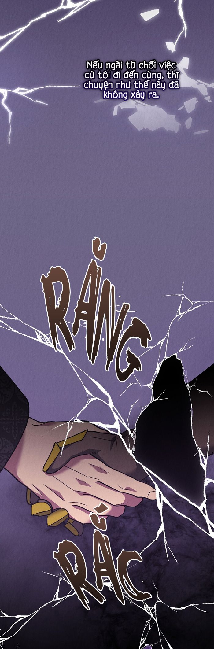 Chuỗi Số Mệnh Chapter 11 - Trang 3