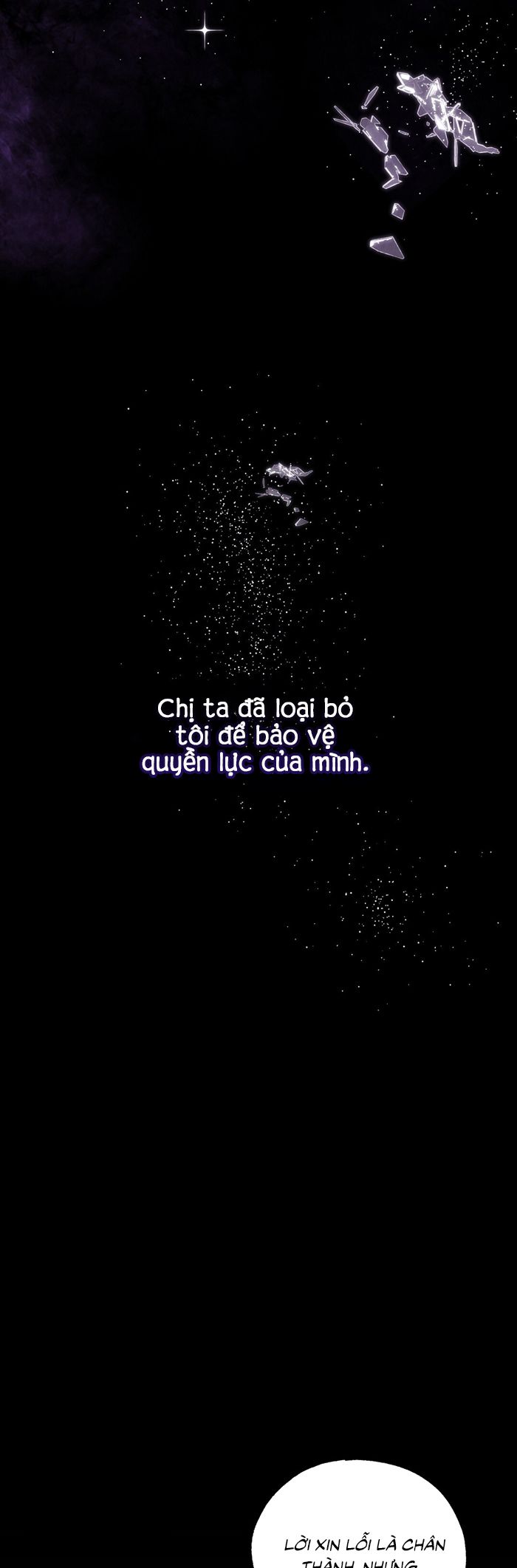 Chuỗi Số Mệnh Chapter 11 - Trang 3