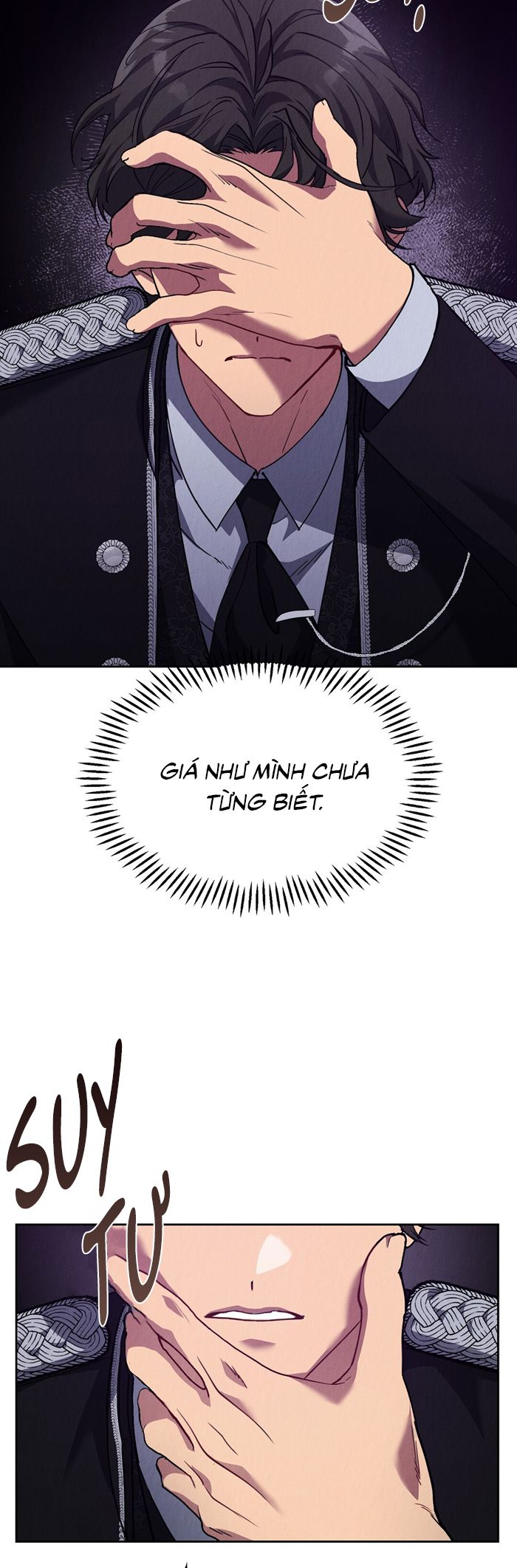 Chuỗi Số Mệnh Chapter 11 - Trang 3