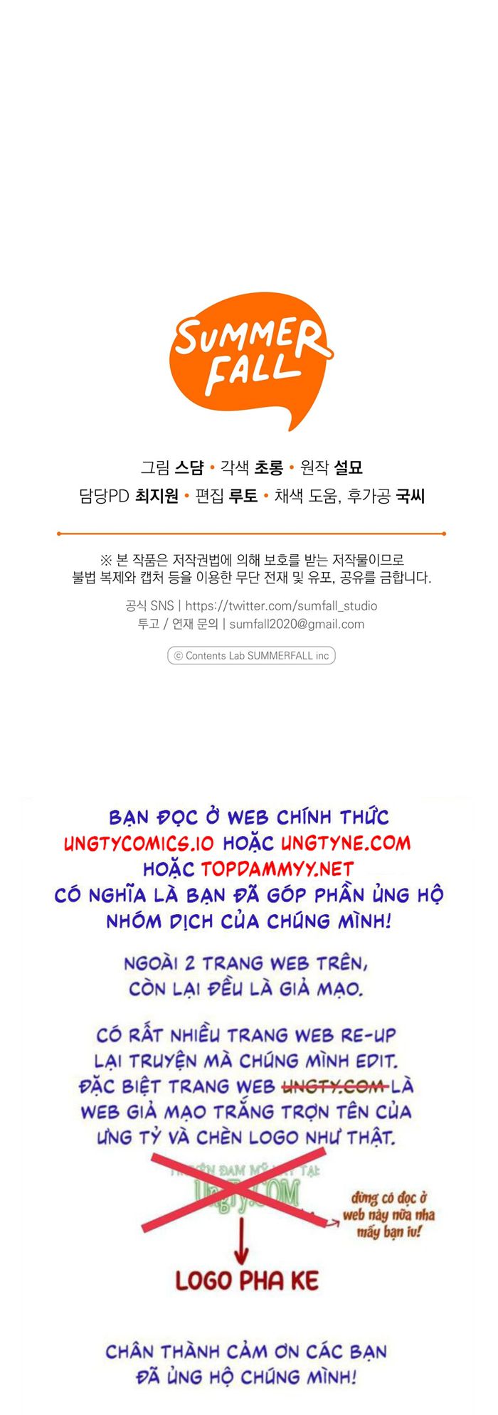 Chuỗi Số Mệnh Chapter 11 - Trang 3