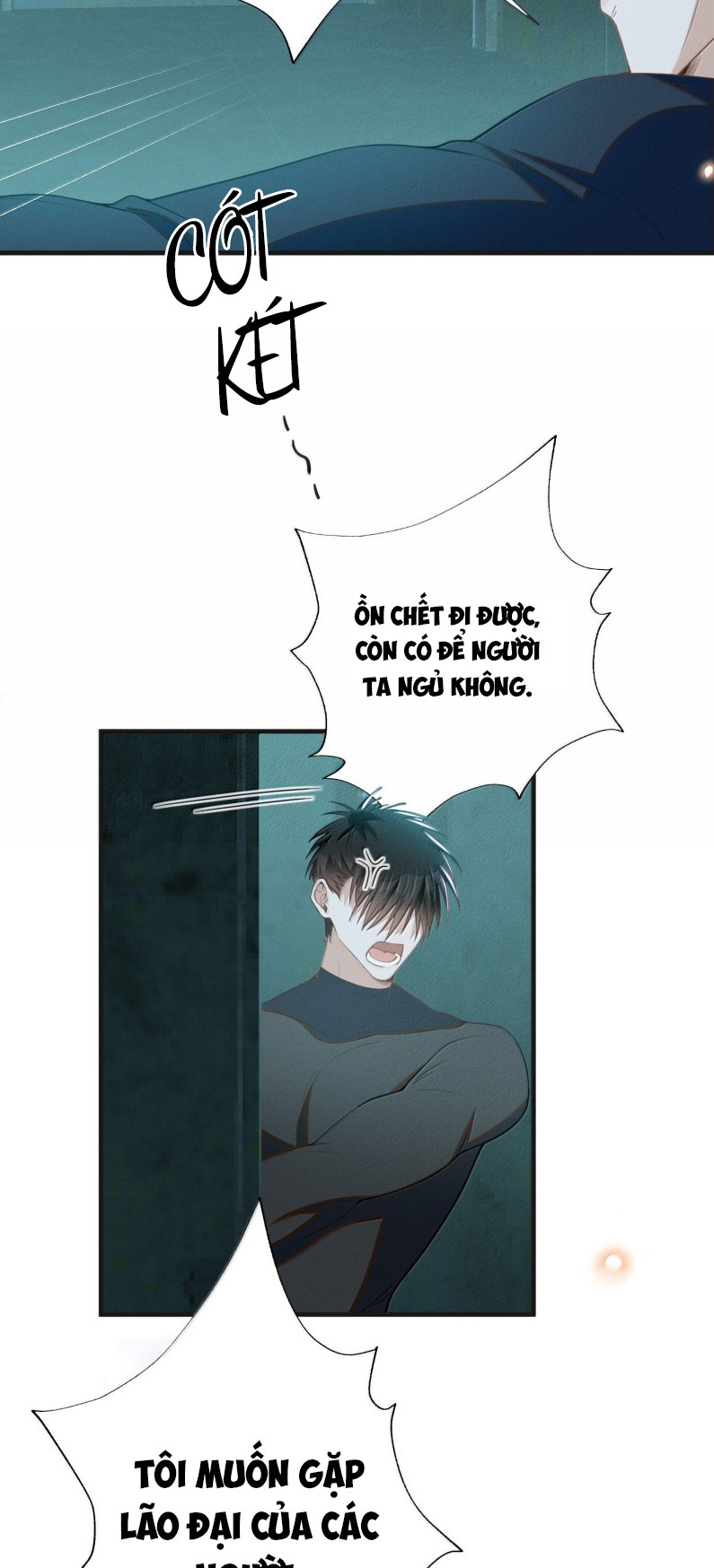 Lai Sinh Bất Kiến Chapter 157 - Trang 4