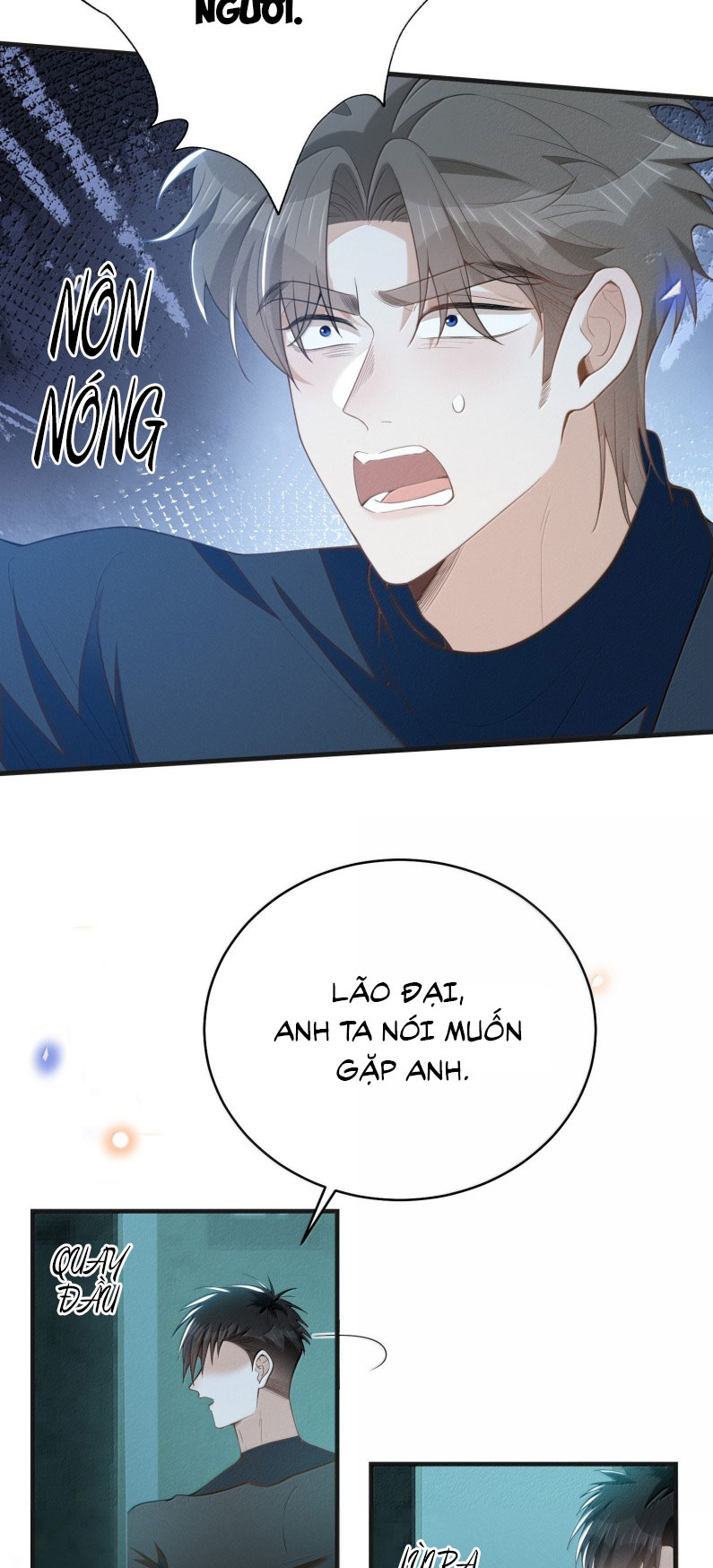 Lai Sinh Bất Kiến Chapter 157 - Trang 4