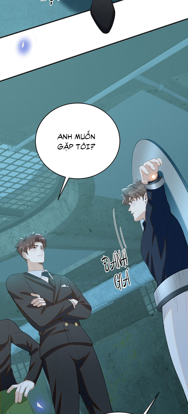 Lai Sinh Bất Kiến Chapter 157 - Trang 4