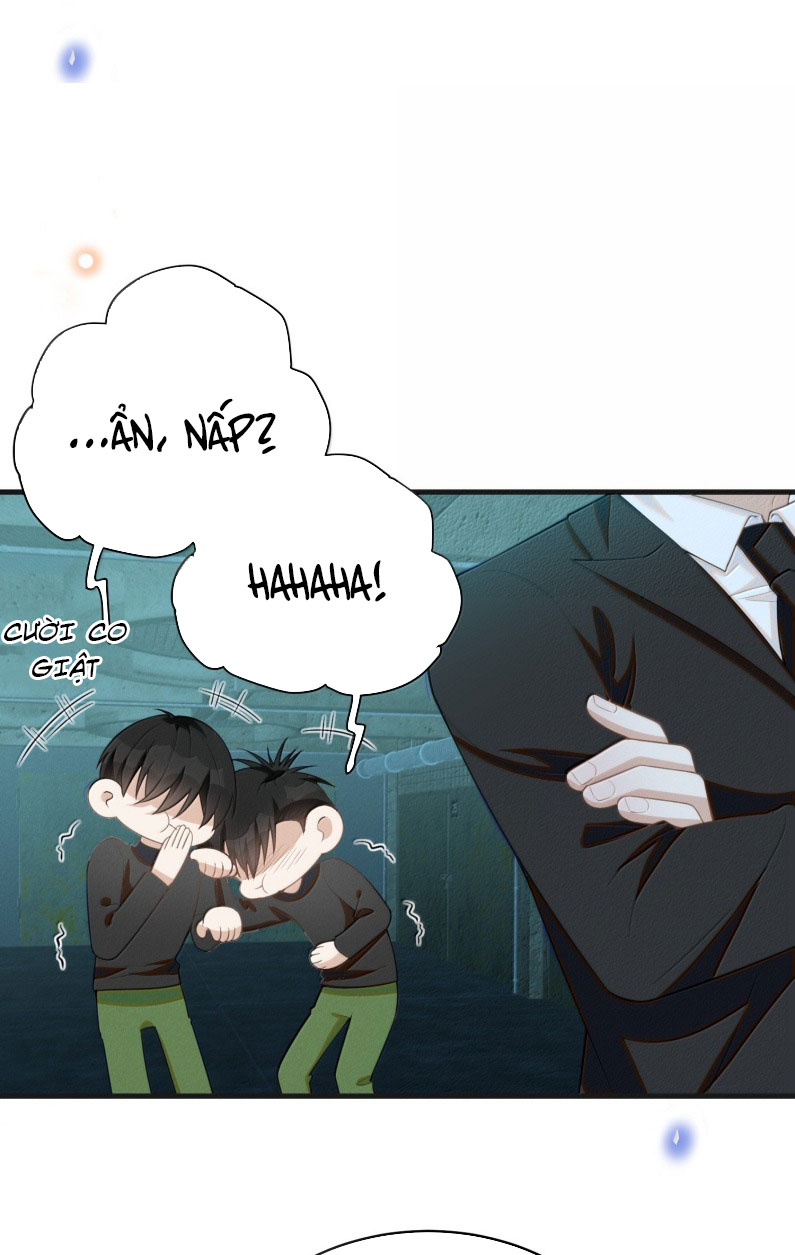Lai Sinh Bất Kiến Chapter 157 - Trang 4