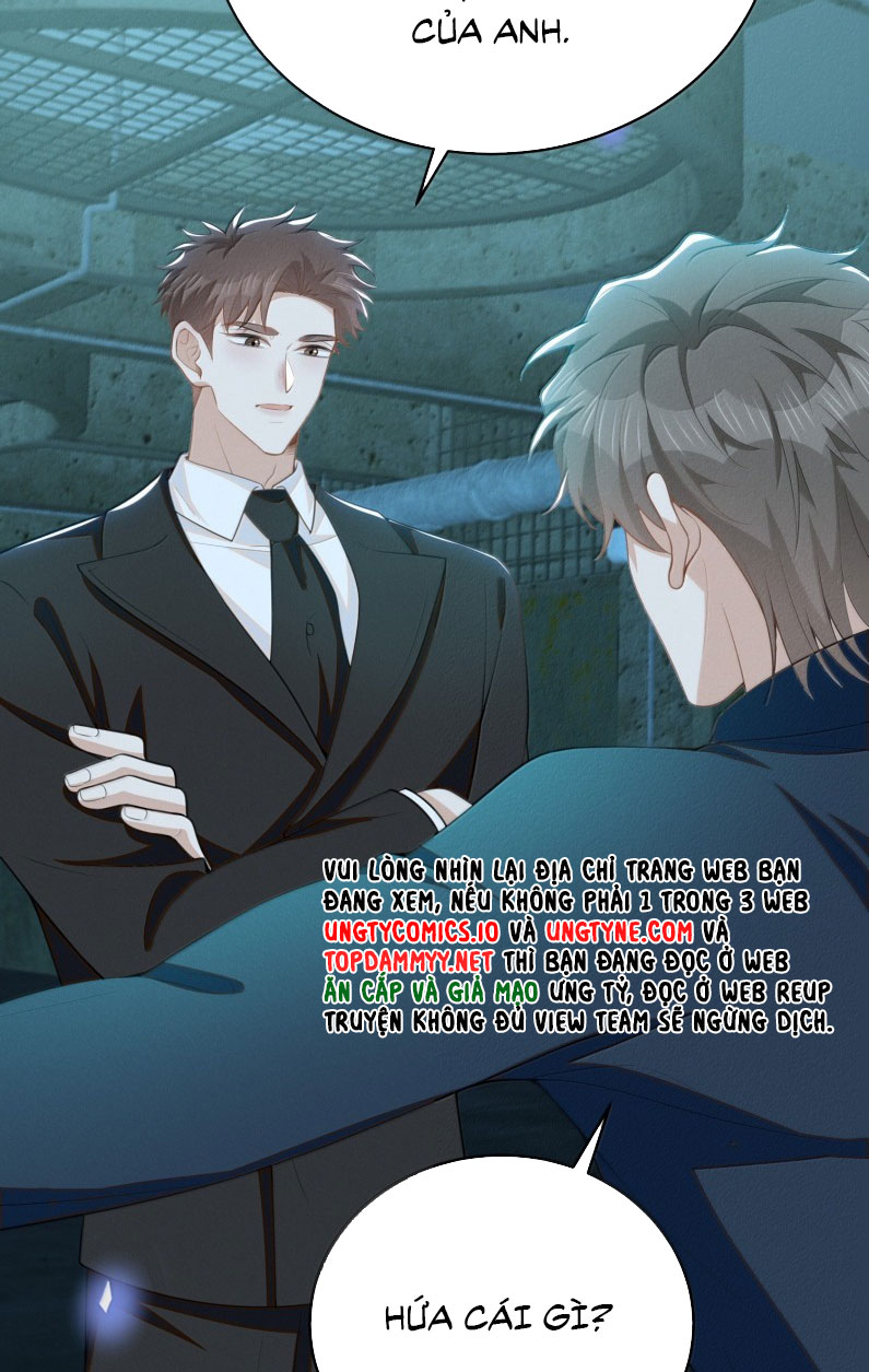 Lai Sinh Bất Kiến Chapter 157 - Trang 4