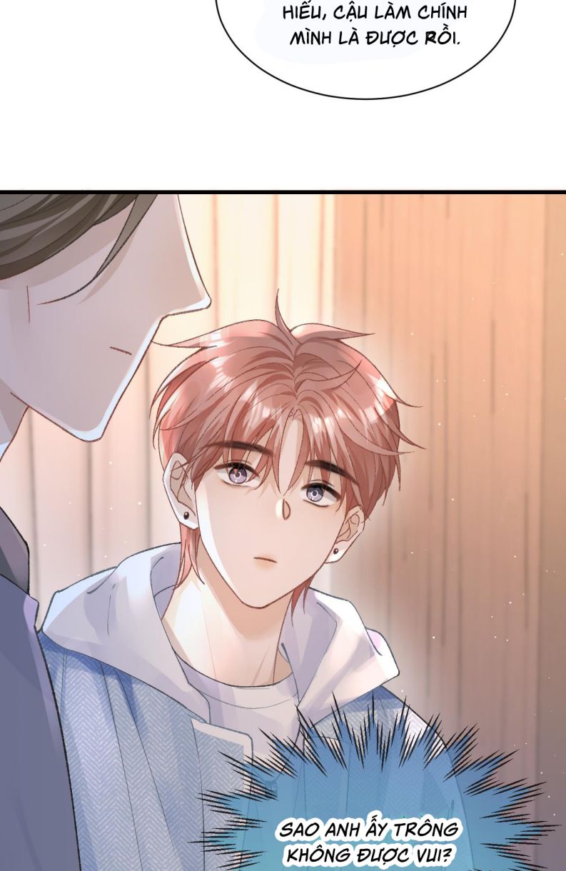Scandal Của Cậu Đáng Yêu Hơn Người Thật Chap 8 - Trang 2