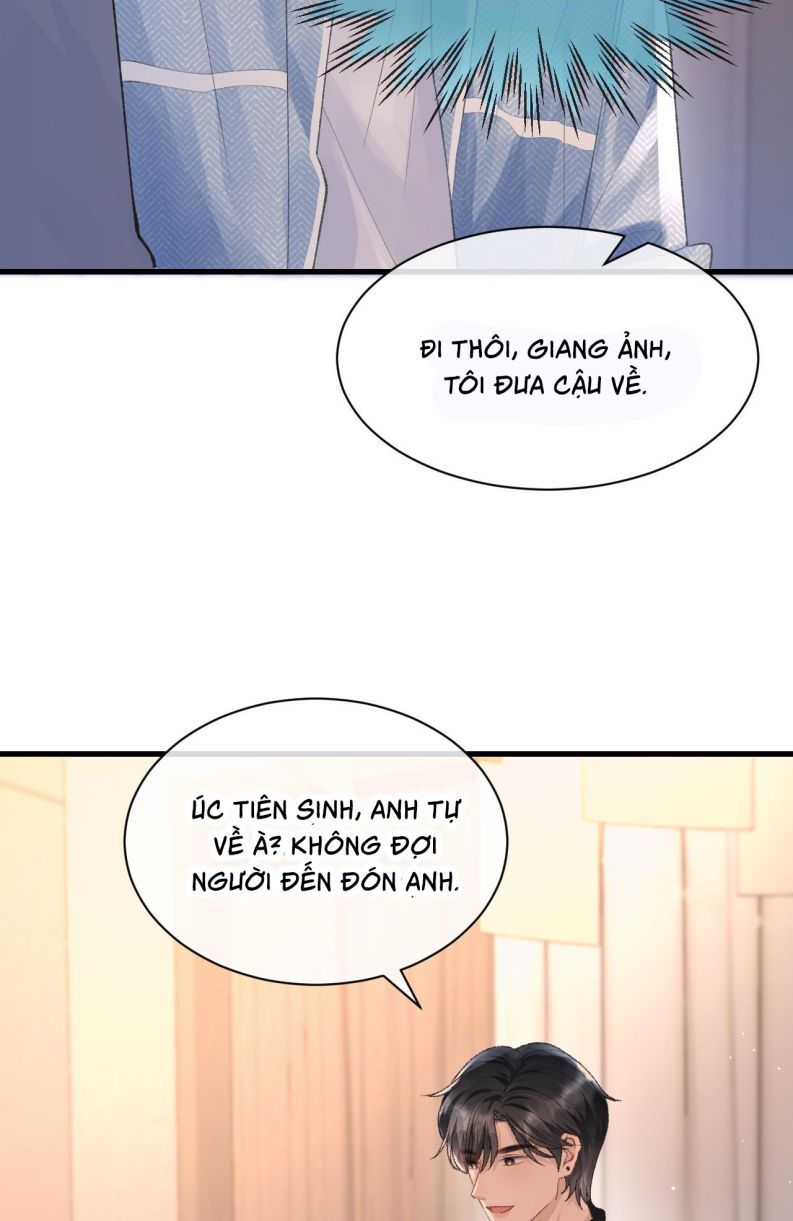 Scandal Của Cậu Đáng Yêu Hơn Người Thật Chap 8 - Trang 2