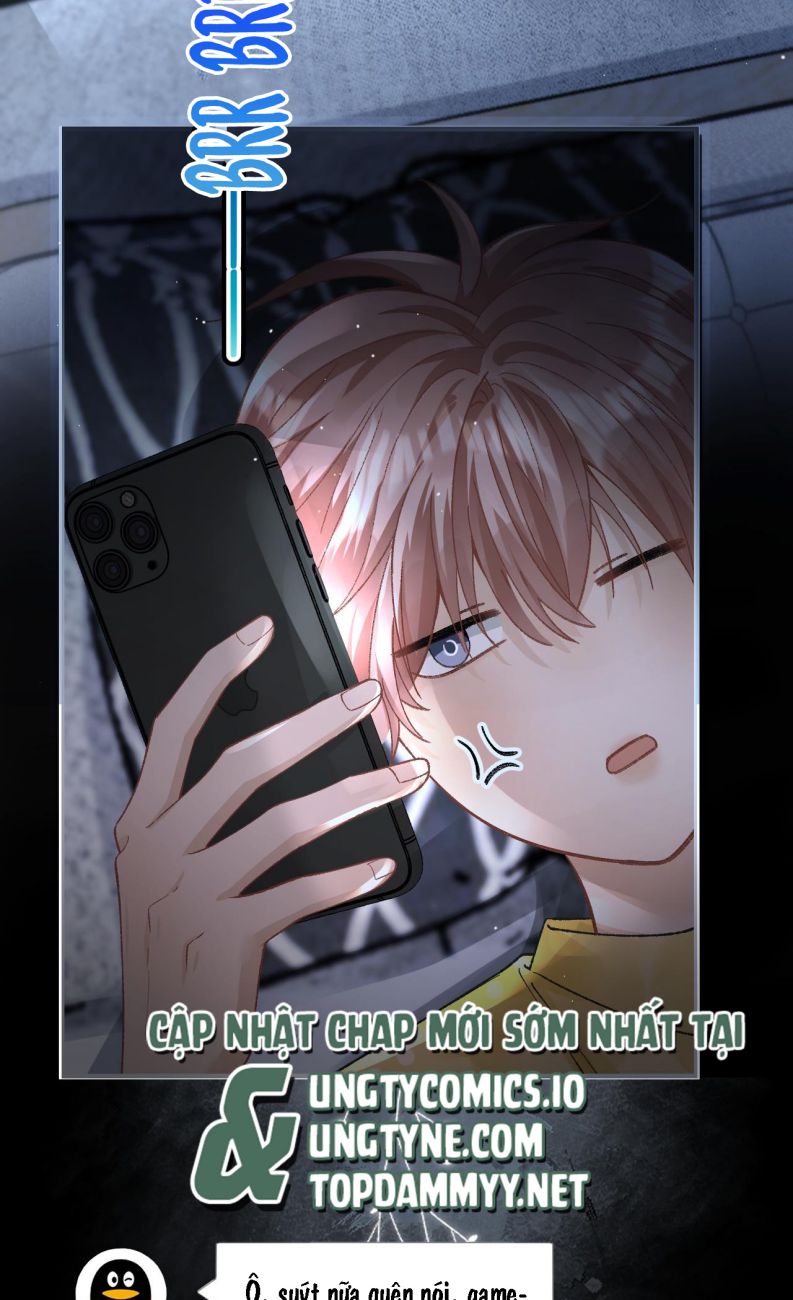 Scandal Của Cậu Đáng Yêu Hơn Người Thật Chap 8 - Trang 2