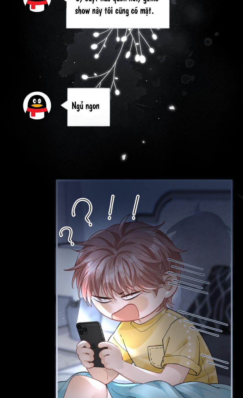 Scandal Của Cậu Đáng Yêu Hơn Người Thật Chap 8 - Trang 2