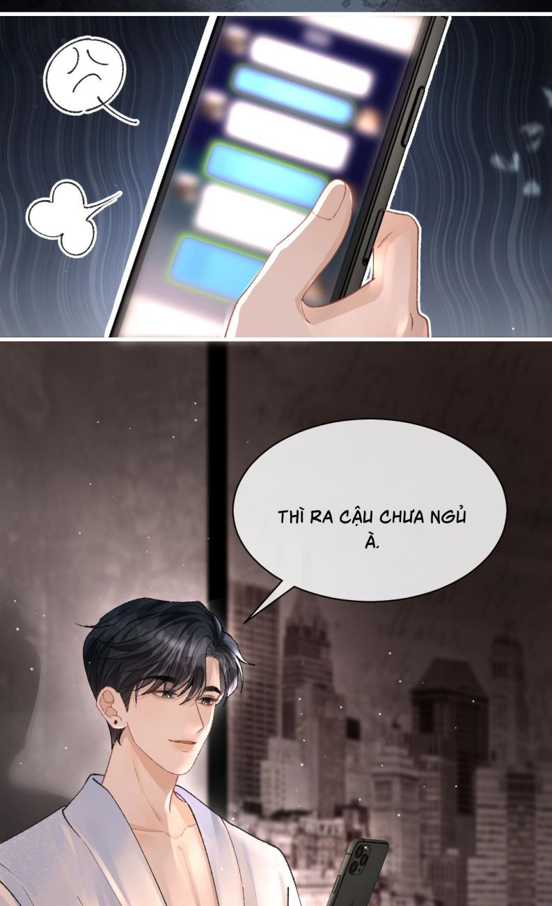 Scandal Của Cậu Đáng Yêu Hơn Người Thật Chap 8 - Trang 2