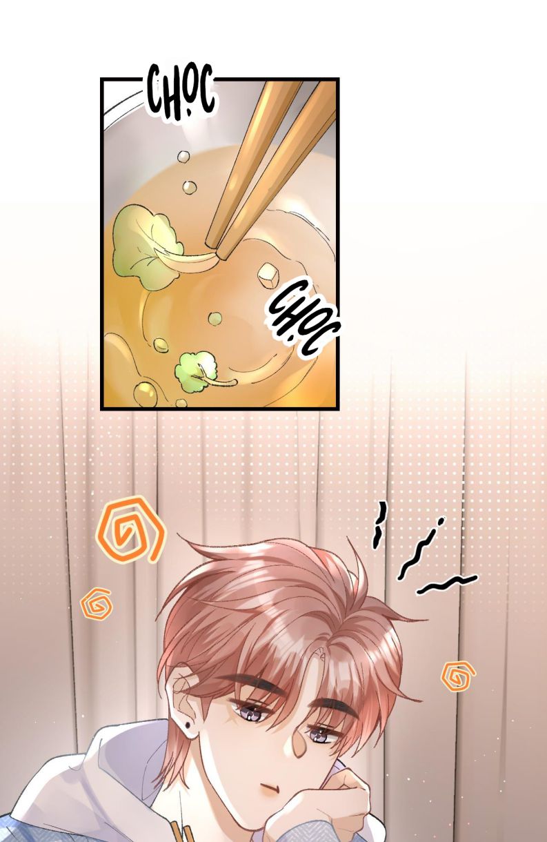 Scandal Của Cậu Đáng Yêu Hơn Người Thật Chap 8 - Trang 2
