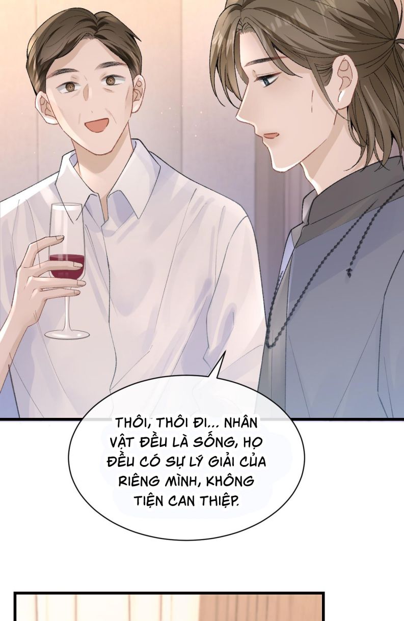 Scandal Của Cậu Đáng Yêu Hơn Người Thật Chap 8 - Trang 2