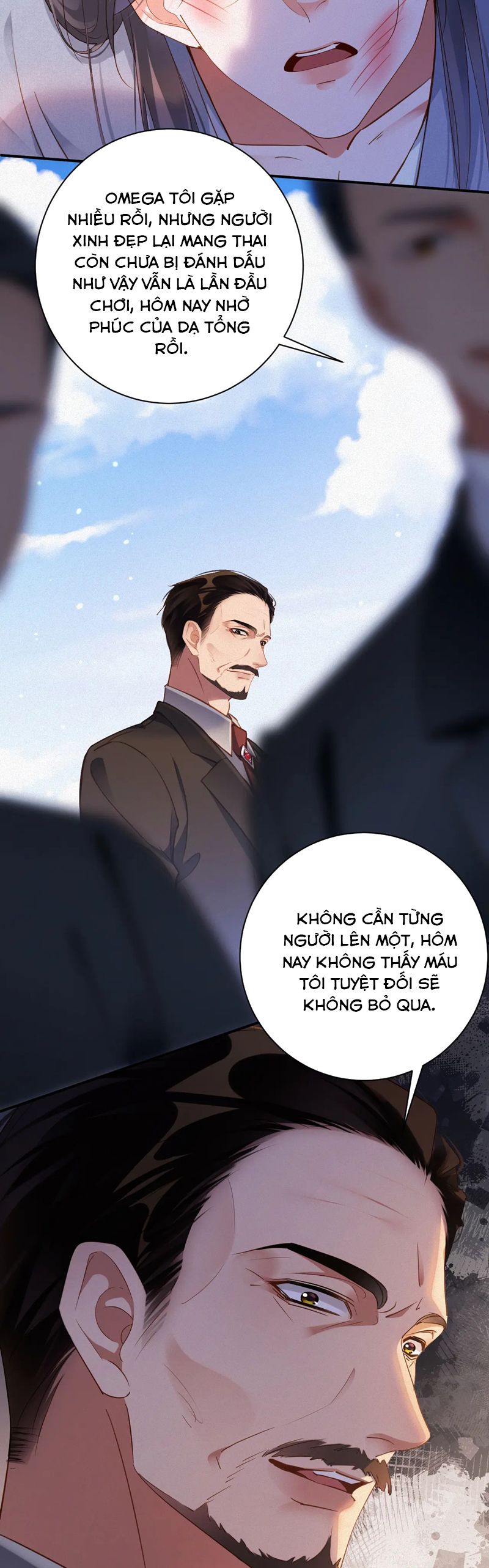 Chồng Trước Lại Muốn Phục Hôn Rồi Chapter 90 - Trang 3