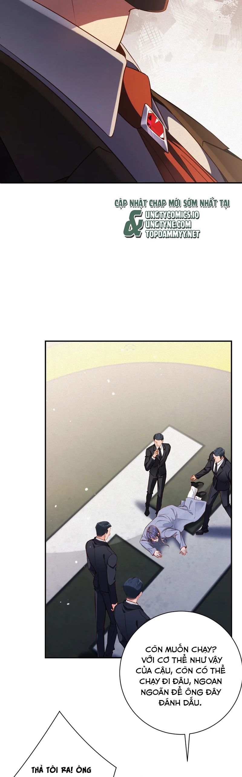 Chồng Trước Lại Muốn Phục Hôn Rồi Chapter 90 - Trang 3