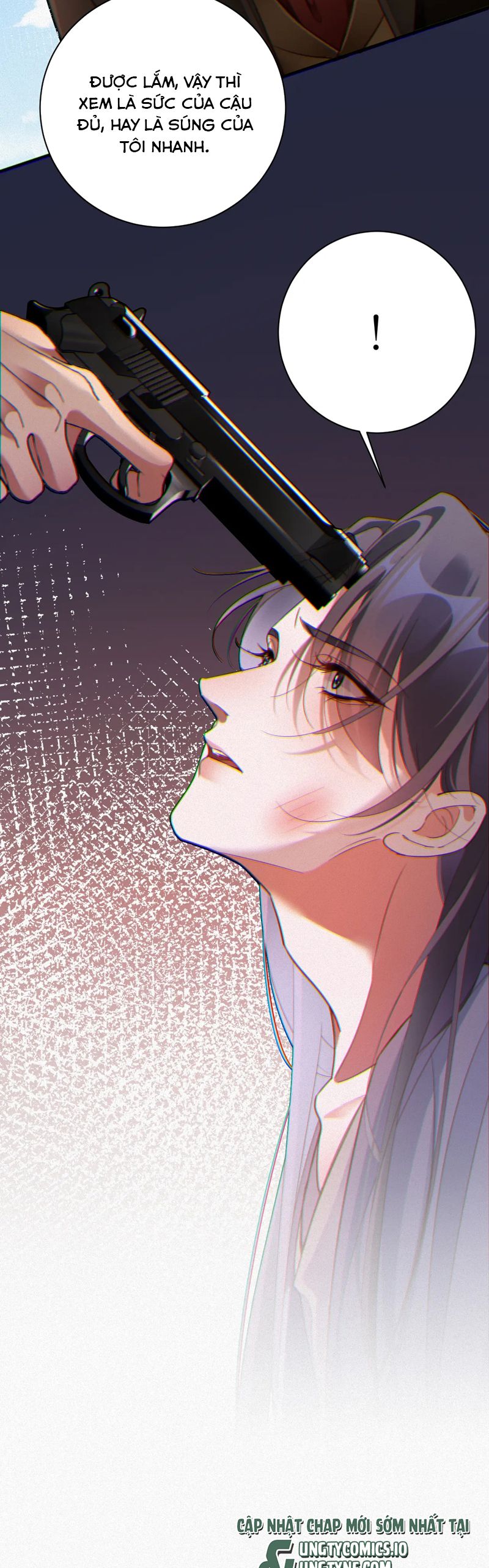 Chồng Trước Lại Muốn Phục Hôn Rồi Chapter 90 - Trang 3