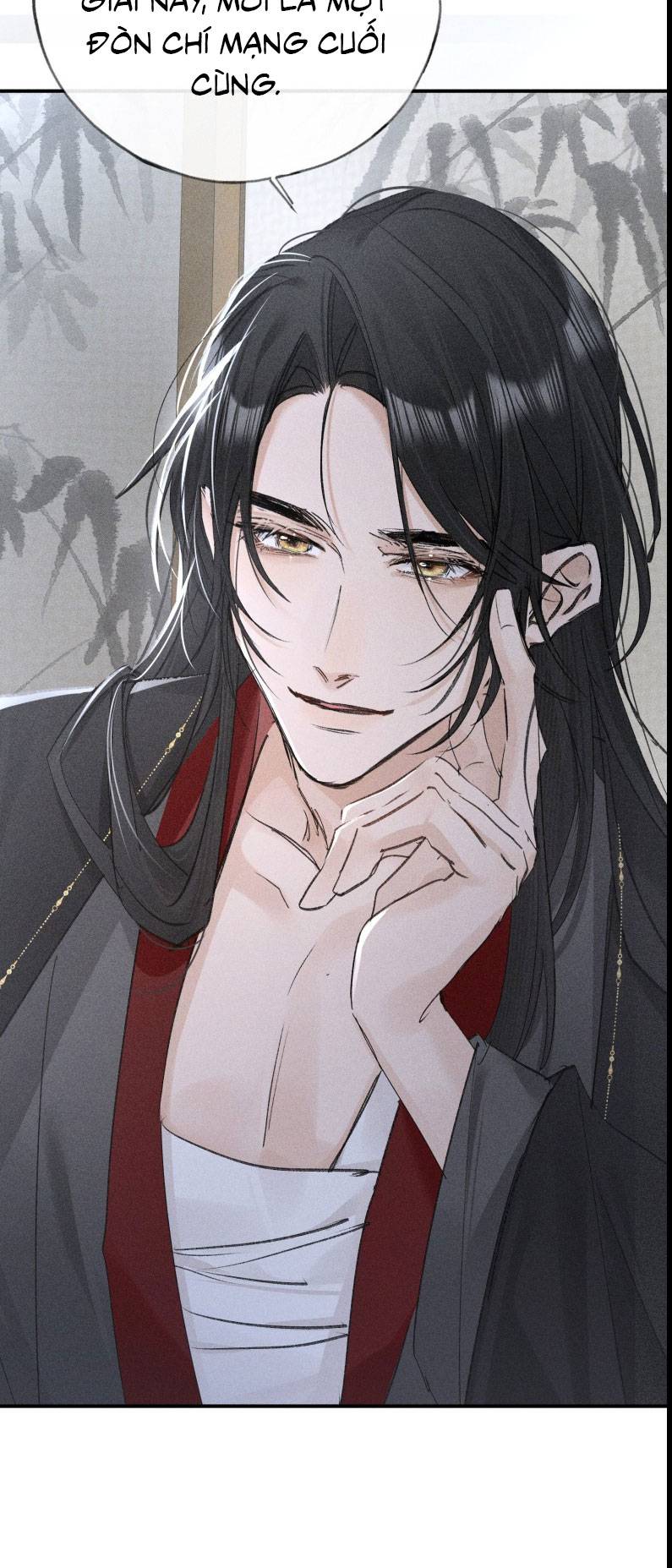Dụ Địch Thâm Nhập Chapter 44 - Trang 4