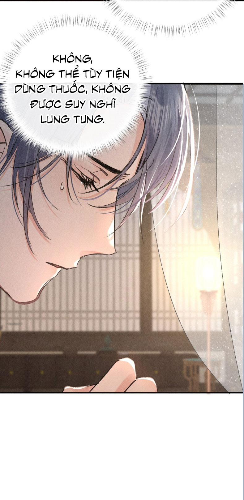 Dụ Địch Thâm Nhập Chapter 44 - Trang 4