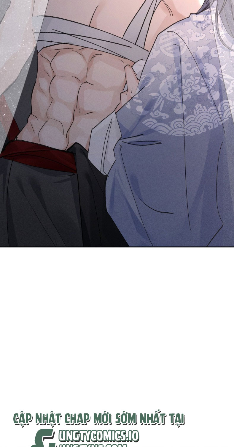 Dụ Địch Thâm Nhập Chapter 44 - Trang 4