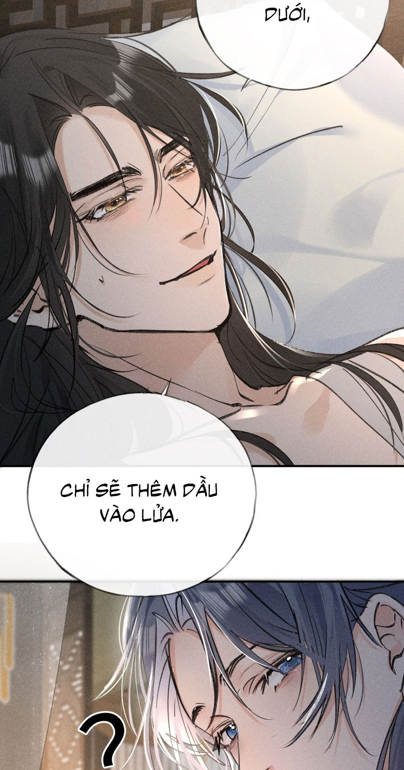 Dụ Địch Thâm Nhập Chapter 44 - Trang 4