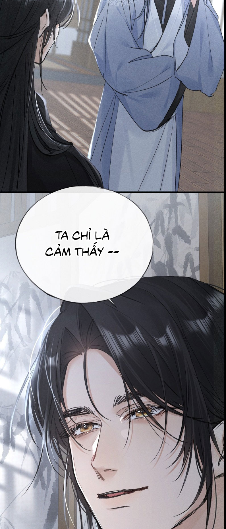 Dụ Địch Thâm Nhập Chapter 44 - Trang 4