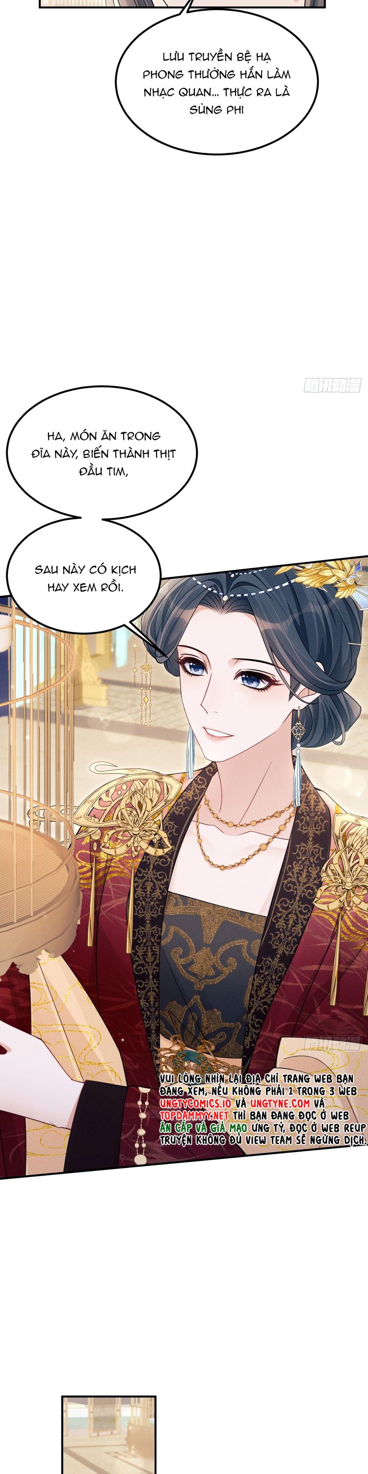 Tôi Hoài Nghi Ảnh Đế Đang Theo Đuổi Tôi Chapter 165 - Trang 4