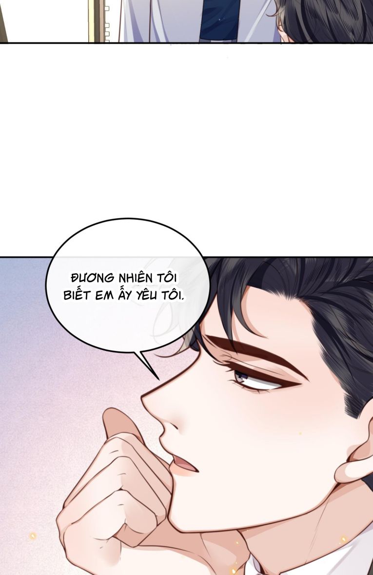 Tổng Tài Định Chế Tư Nhân Chap 117 - Trang 4