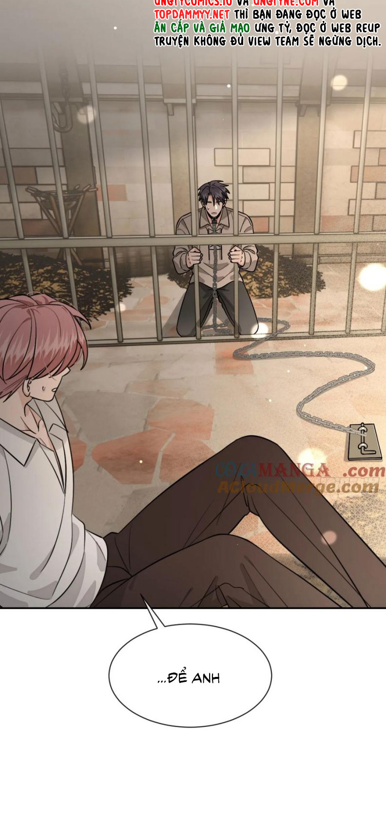 Chó Lớn Bắt Nạt Chủ Chapter 108 - Trang 3