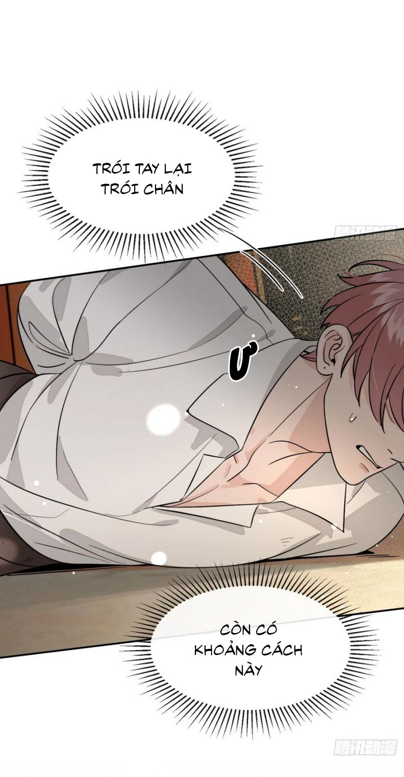 Chó Lớn Bắt Nạt Chủ Chapter 108 - Trang 3