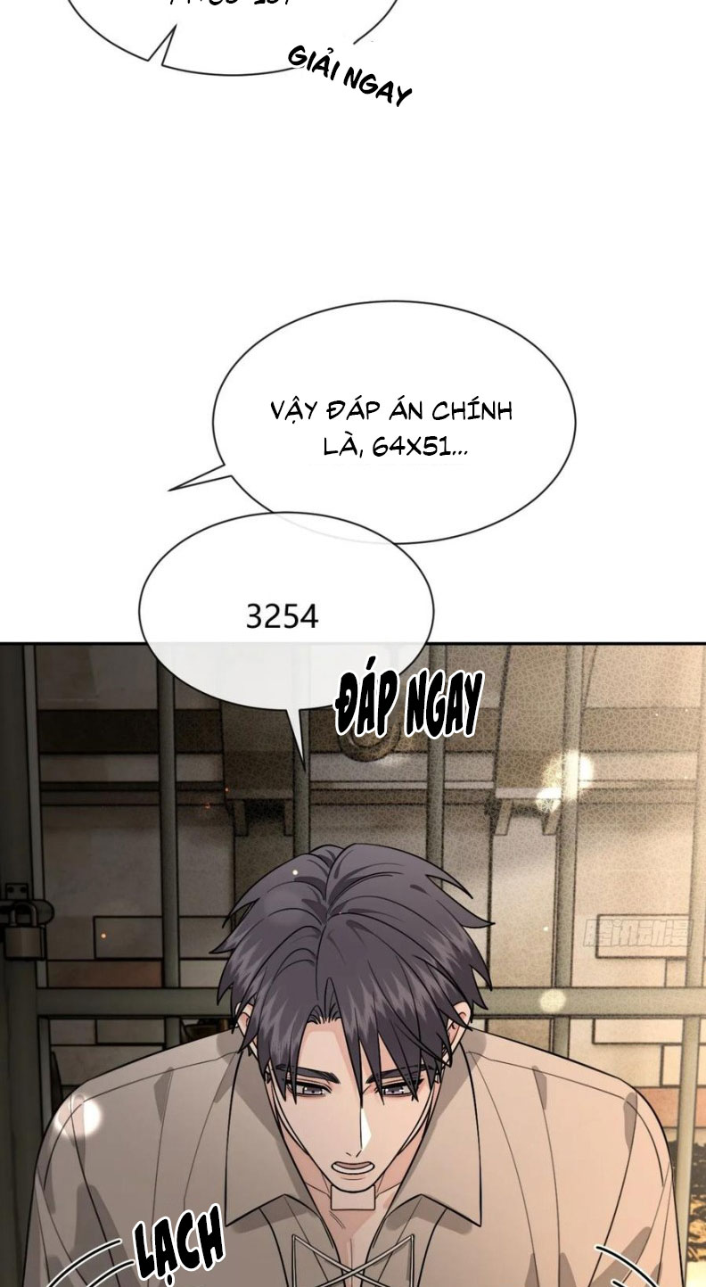 Chó Lớn Bắt Nạt Chủ Chapter 108 - Trang 3