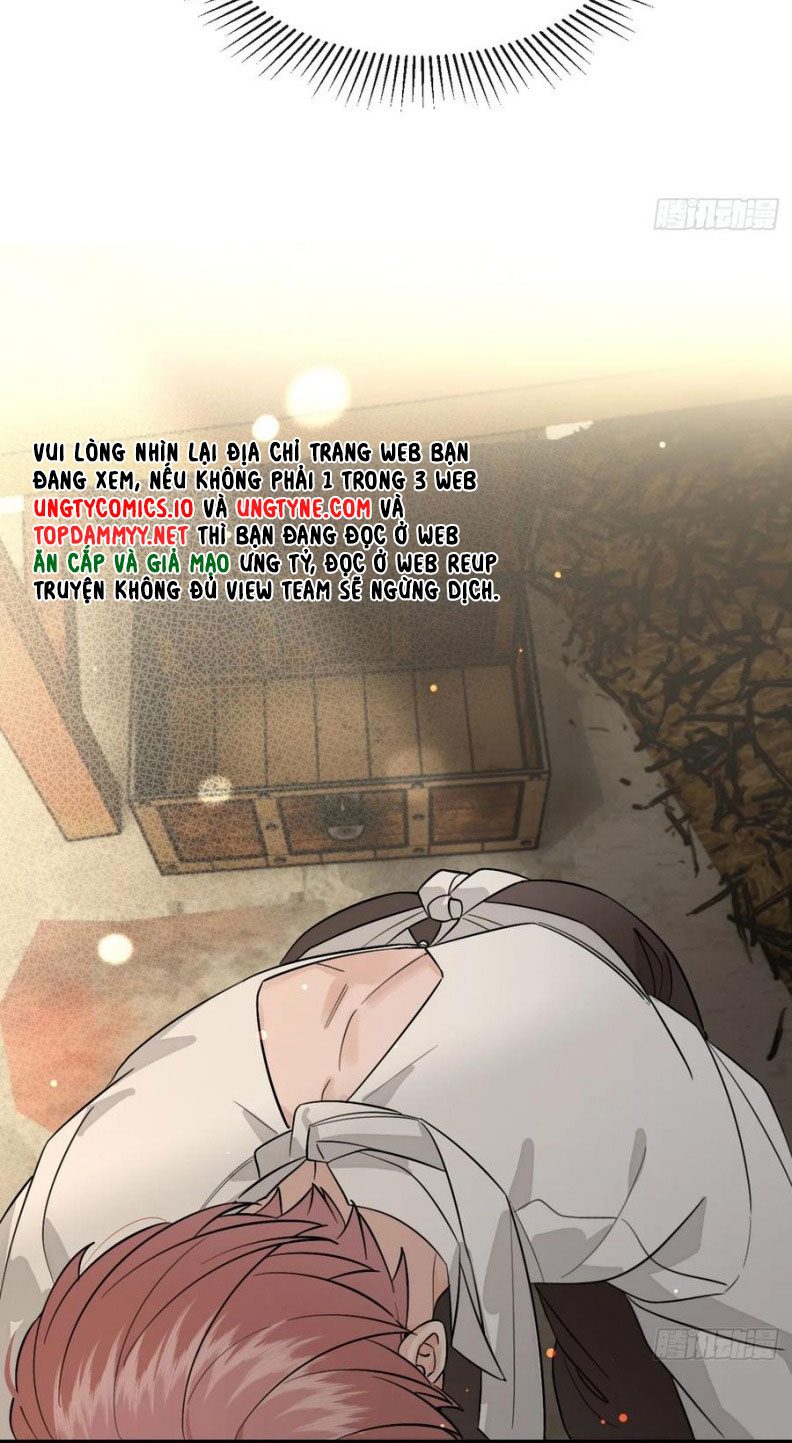 Chó Lớn Bắt Nạt Chủ Chapter 108 - Trang 3