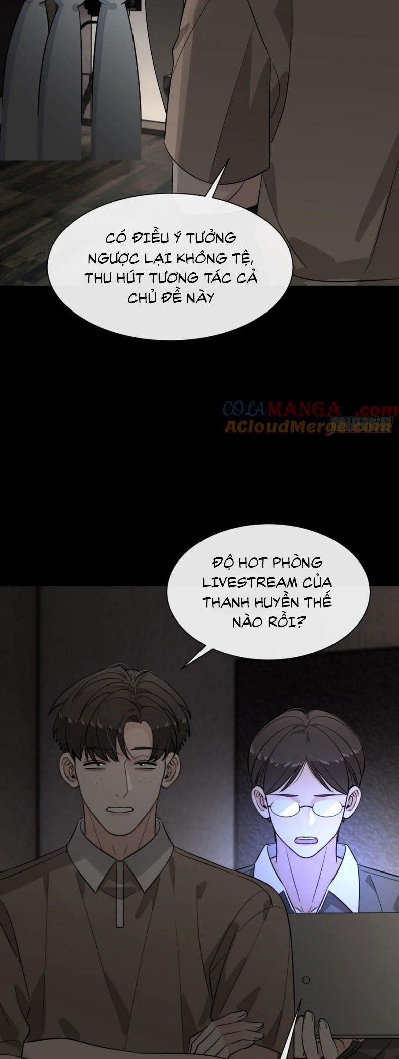 Chó Lớn Bắt Nạt Chủ Chapter 108 - Trang 3