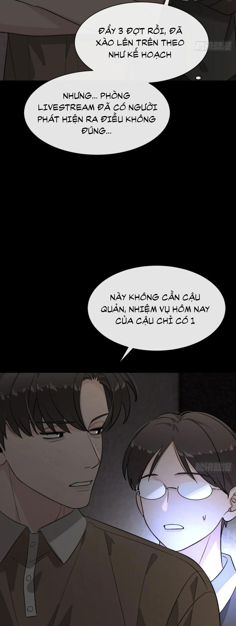 Chó Lớn Bắt Nạt Chủ Chapter 108 - Trang 3