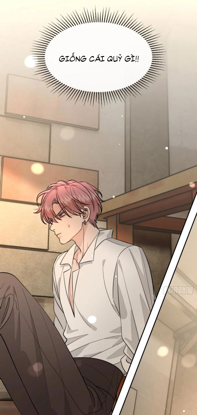 Chó Lớn Bắt Nạt Chủ Chapter 108 - Trang 3
