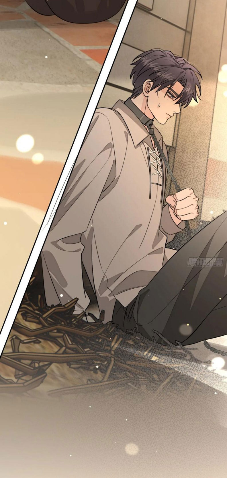 Chó Lớn Bắt Nạt Chủ Chapter 108 - Trang 3